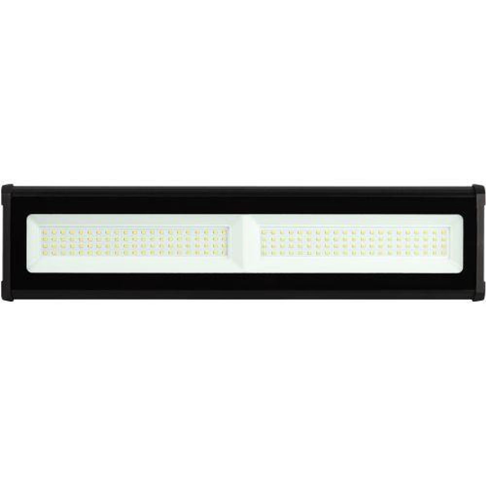 Светильник светодиодный SPP-403-0-50K-100 IP65 100Вт 10500лм 5000К Кп&amp;lt;5% КСС Д IC LED (High Bay) подвесной для высоких пролетов Эра Б0046672