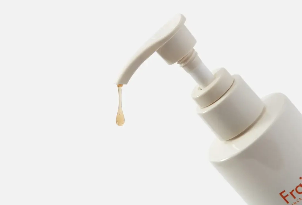 Fraijour Гидрофильное очищающее масло-пенка с женьшенем Fraijour Alchemic Ginsenoside Oil to Foam Cleanser, 250 мл