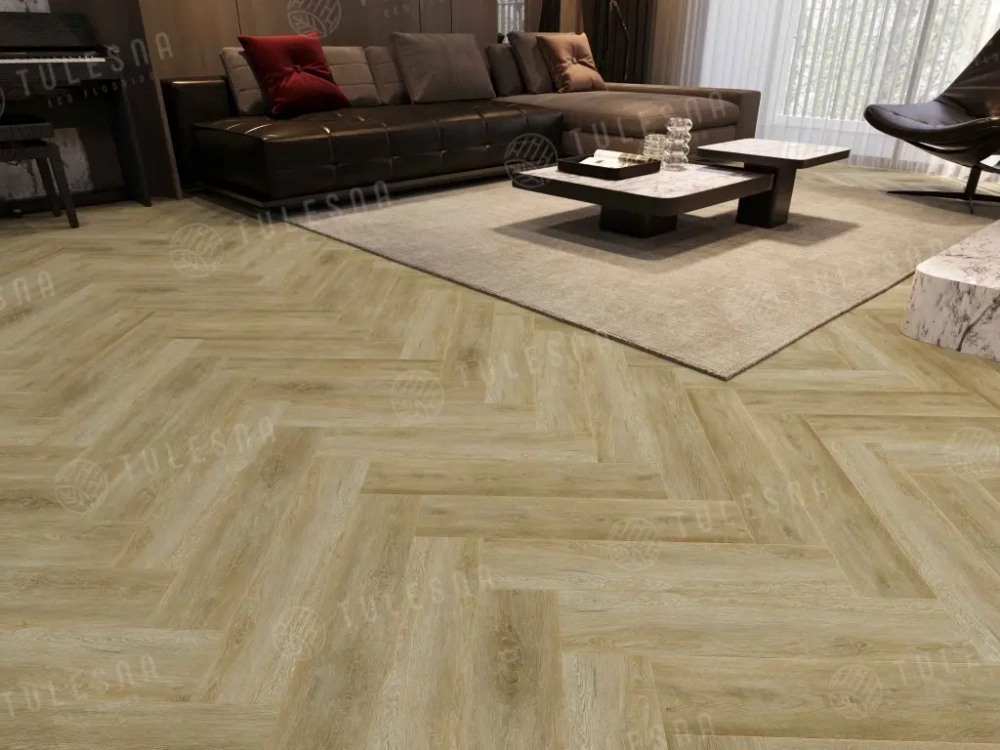 TULESNA Art Parquet LVT Eccellent 1005-1001