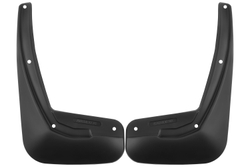 Брызговики задние  FAW Bestune T99 I Рестайлинг 2022 -  2 шт.(standard)   REIN.A70760.E3