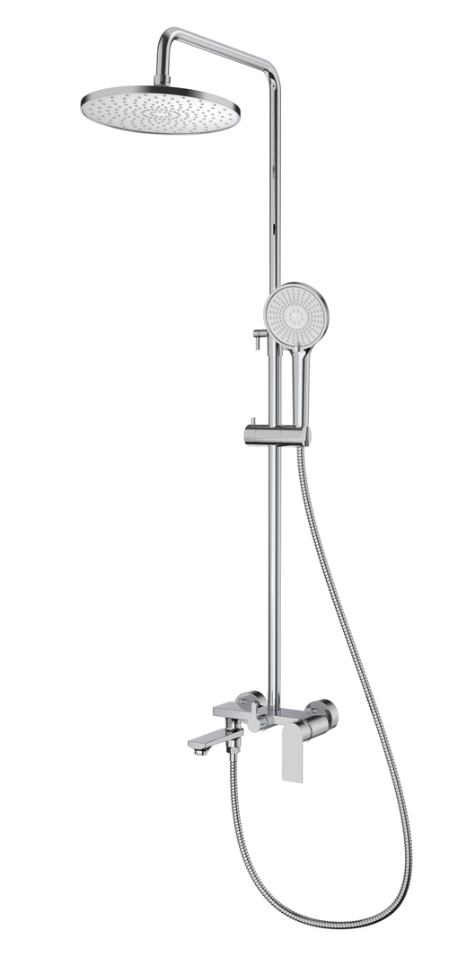 Душевая система для ванны S05.24