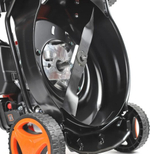 Газонокосилка бензиновая PATRIOT PT 41 LМ 512109002