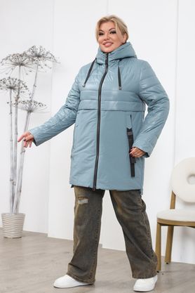 Цена на Джинсы-4934 больших размеров