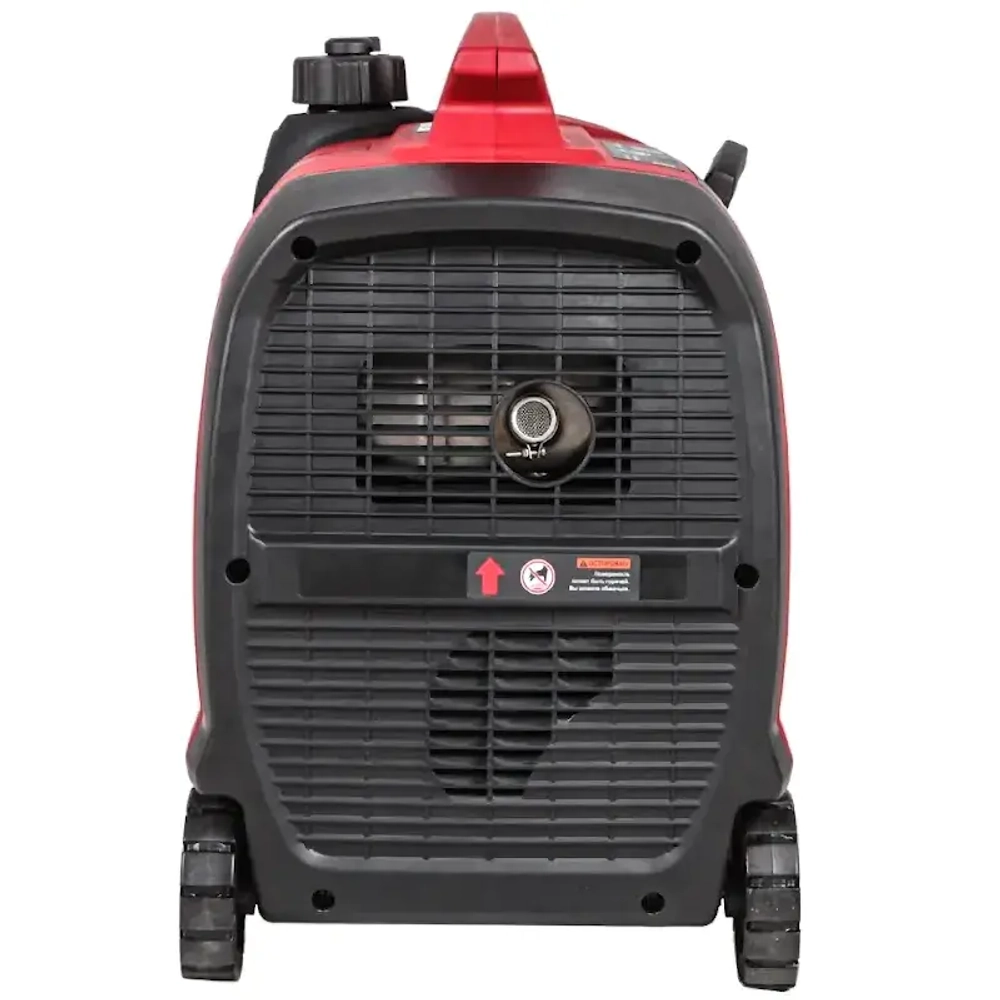 A-iPower A2300iS инверторный бензиновый генератор 20302