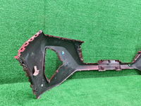 Бампер передний Chery Tiggo 7 Pro Max (2022-2024)