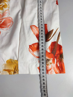 Платье Bliss хлопковое стильное 42 размер