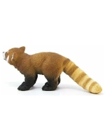Фигурка Красная панда Schleich 14833