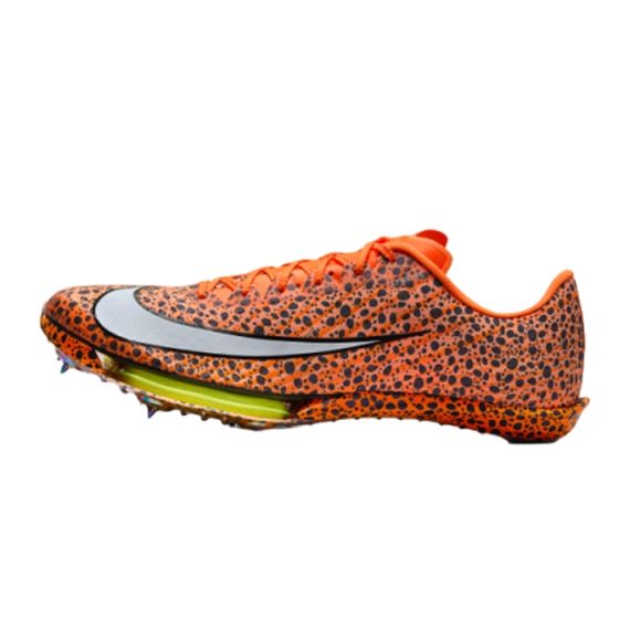 NIKE Maxfly 2 Электрические Беговые кроссовки Низки Мужские Многофункциональные