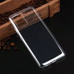 Силиконовый чехол для Samsung Galaxy A91, 1 мм, 008291-1 Прозрачный