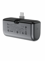 M9-5000 PD20W capsule power bank