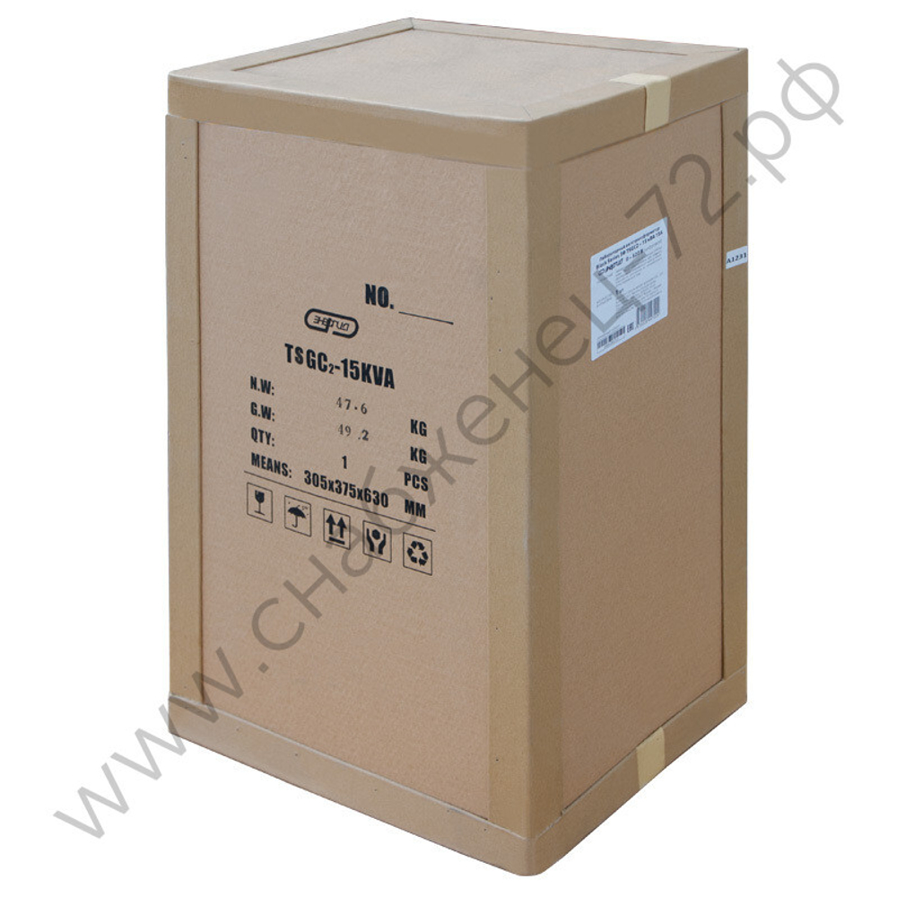 Лабораторные автотрансформаторы Энергия Black Series трехфазные