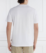 Футболка Te_Cassette BOSS ORANGE - белый(50516003)