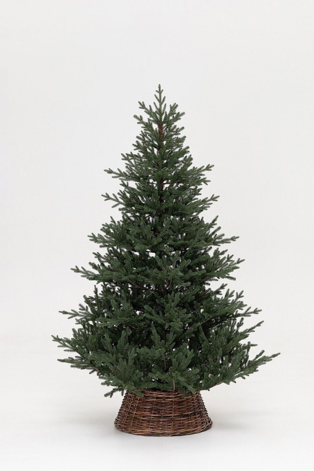 Ель искусственная «Царевна леса» (Литая хвоя) 3 м