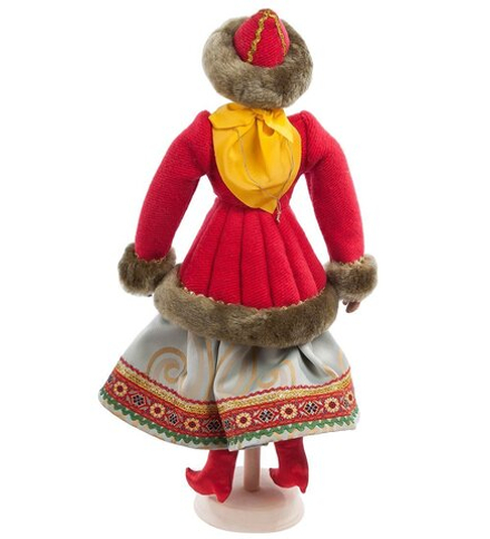 RK-910 Кукла «Марья» (московская губерния)