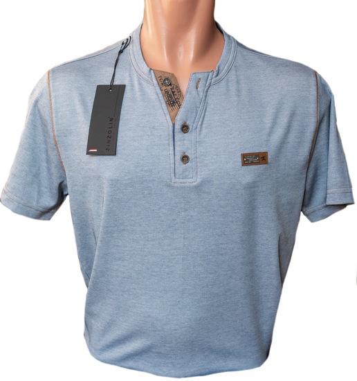 p-p 56-64. Футболка ZINZOLIN (Турция). BATAL