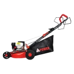 Бензиновая газонокосилка A-iPower ALM41S 127куб.см самоходная