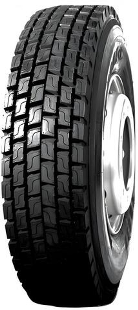 Torque TQ638 (ведущая) 315/70 R22.5 154L