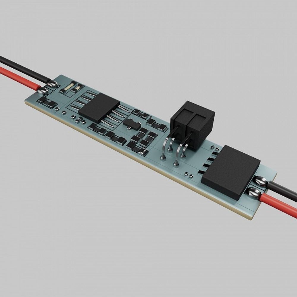 Контроллер-диммер Maytoni  751002