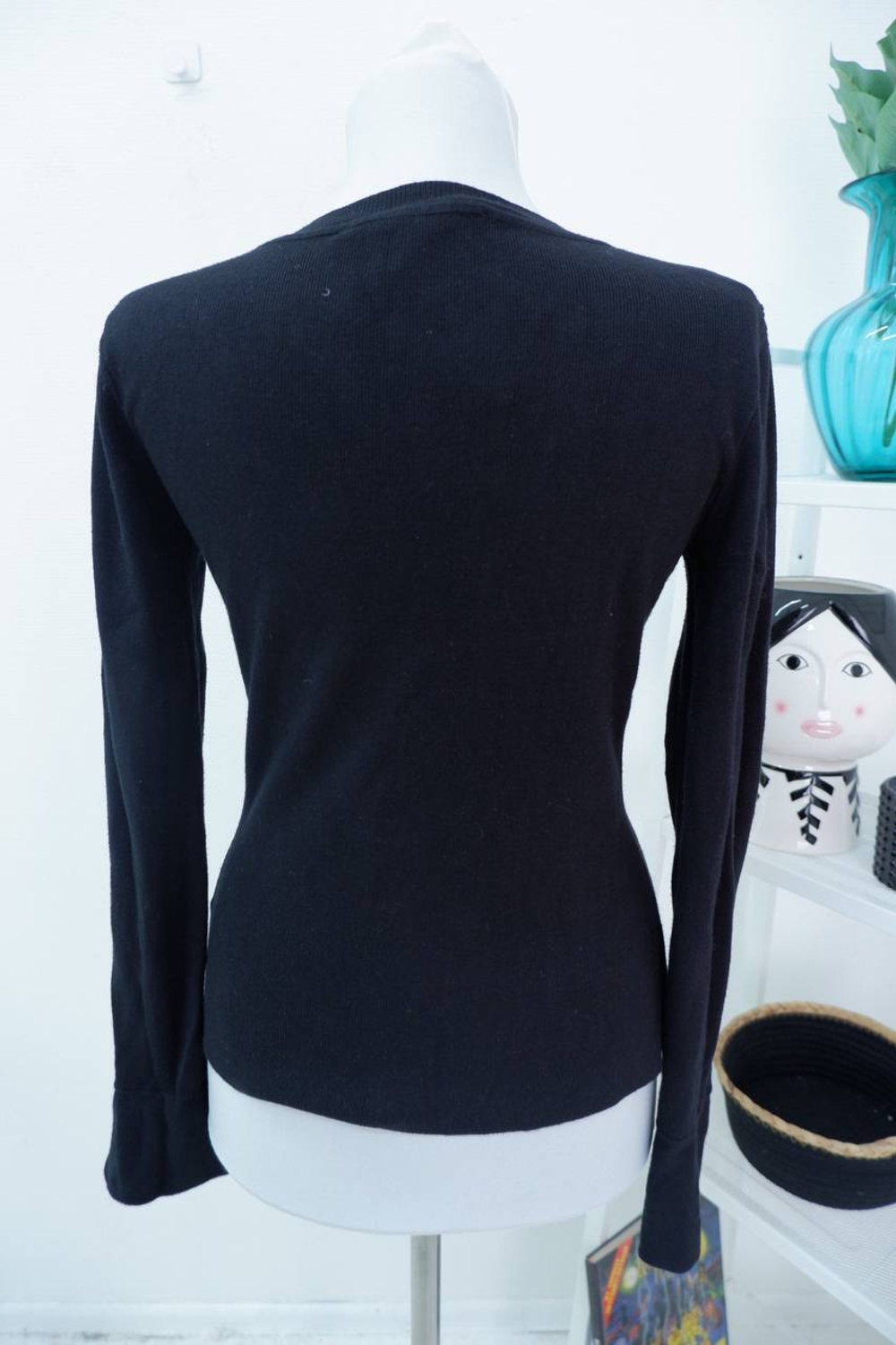 Джемпер Love Republic базовый 44/46 размер