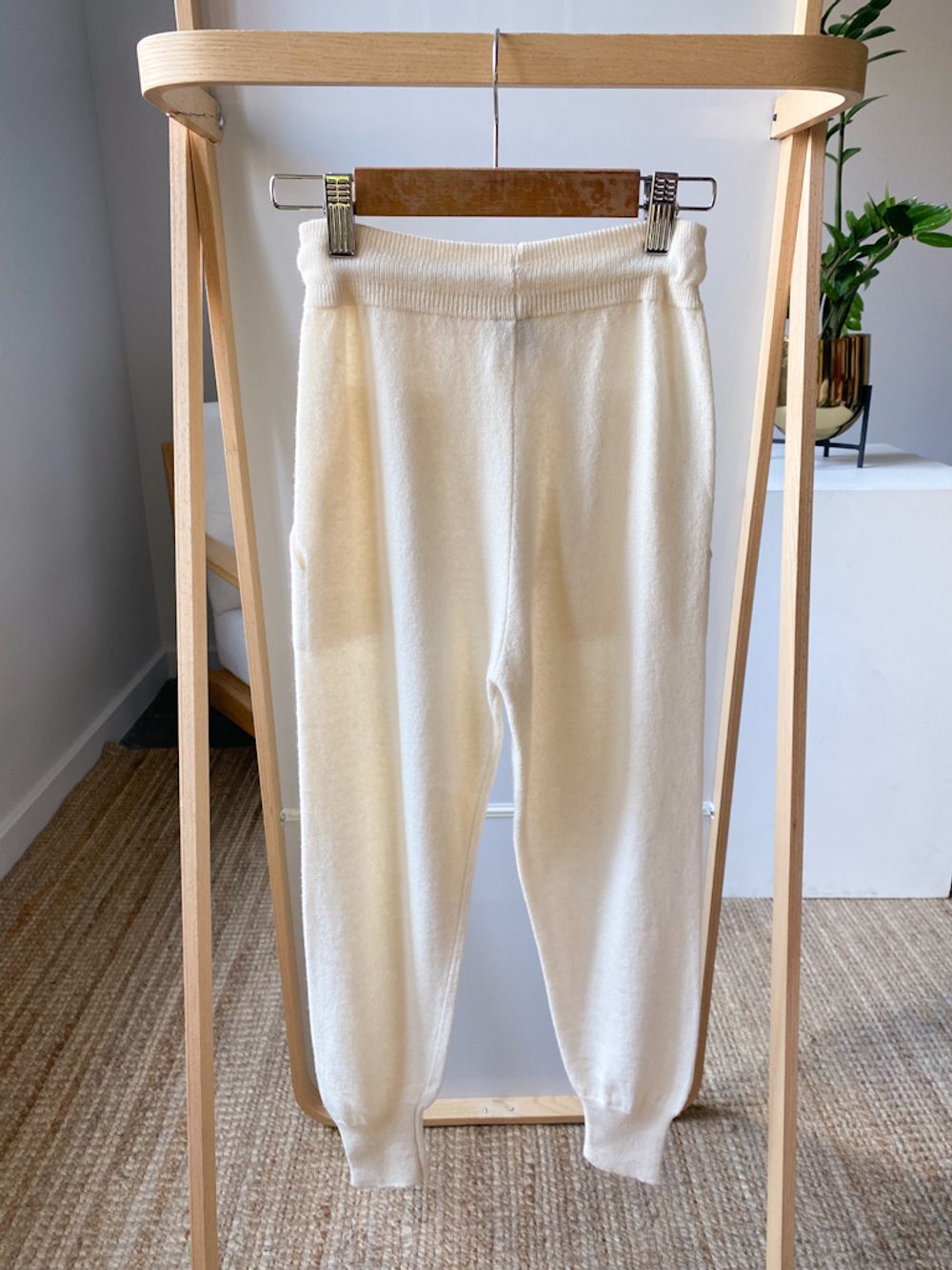 Брюки Kuxo cashmere, 116