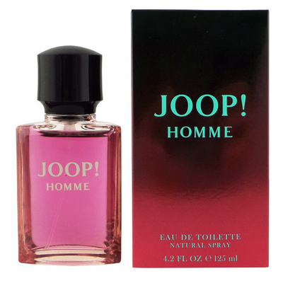 JOOP! Homme Eau De Toilette 125 ml (man)