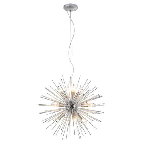 Люстра Lussole  Star LSP-8336