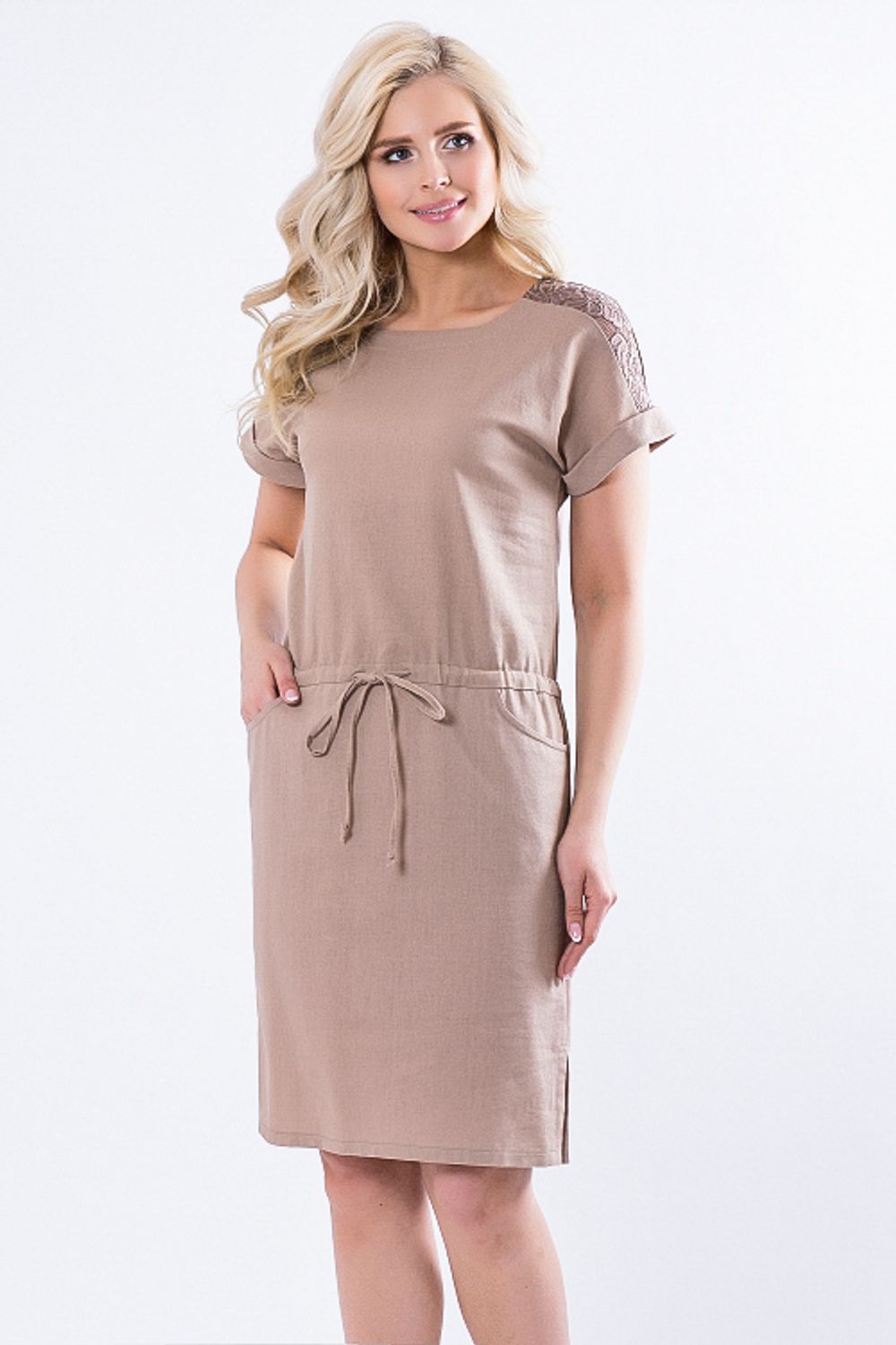 Платье 7647 Avili