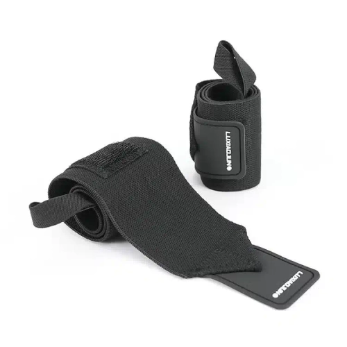 Бинты кистевые - страпы для запястья LUXIAOJUN W80 Wrist Wraps