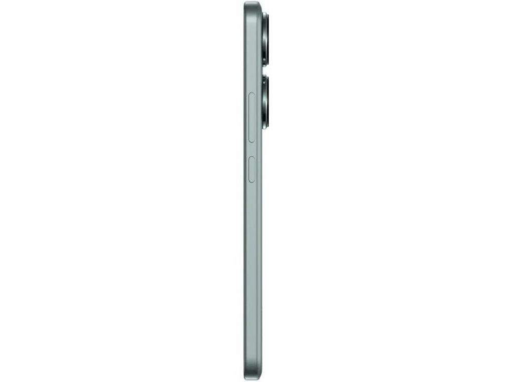 Смартфон Xiaomi Poco F6 12/512Gb Зеленый