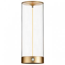 Настольная лампа декоративная Citilux Streng CL811012