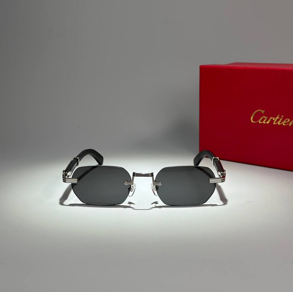Очки Cartier