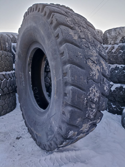 27.00R49 Michelin XDR2 шина б/у