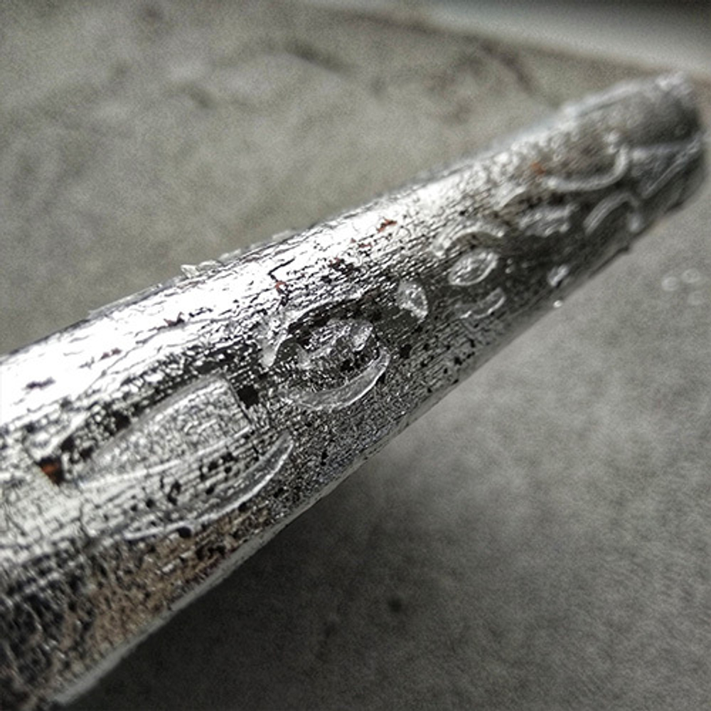 Моделирующий акриловый ЗD гель «Прозрачный»