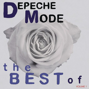 Depeche Mode / The Best Of Depeche Mode, Volume 1 (RU)(CD)