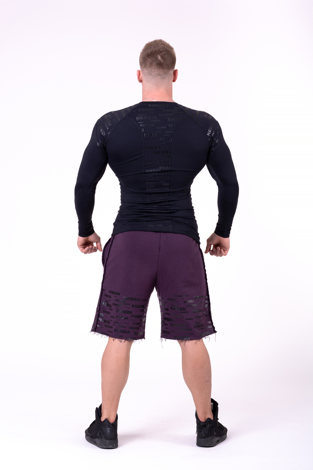 Шорты Raw Hem Street Shorts 151