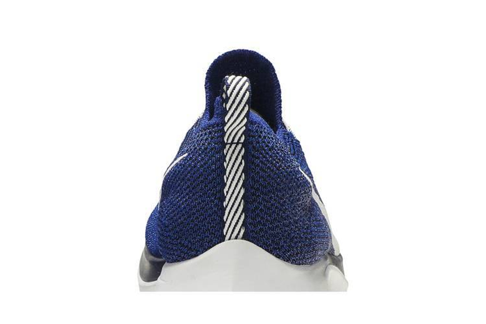 Кроссовки Nike Zoom Fly 1 Flyknit Blue