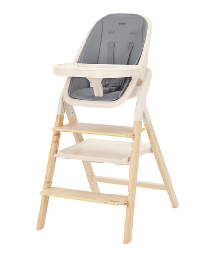 Cтульчик для кормления Carrello Ergo CRL-16701