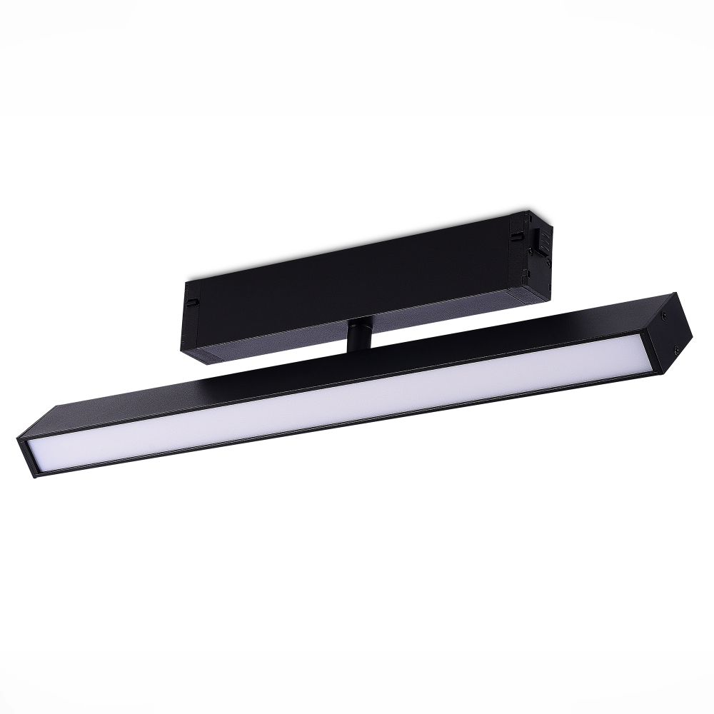 Светильник трековый SKYLINE 220 LED 18W 2700K - 6000K