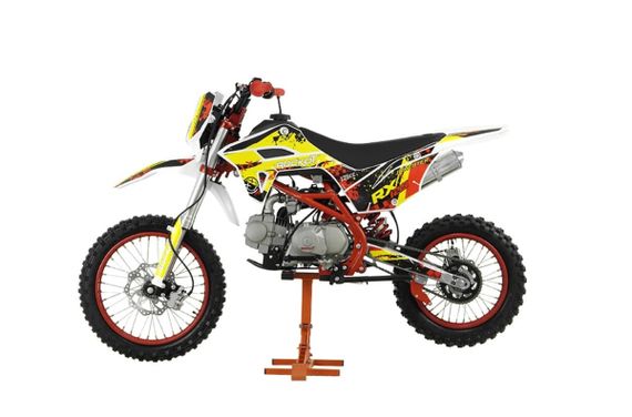 Мотоцикл ROCKOT Basic 125E Jokester 2.0 PITBIKE