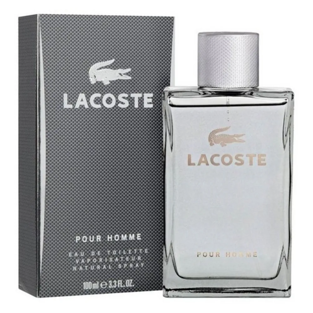 Lacoste Pour Homme 100 ml