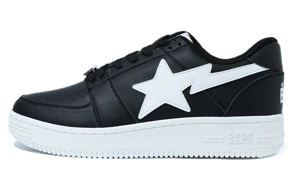 A Bathing Ape Bathing Ape Sta