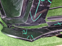 Бампер передний Kia Sorento 4 (2020-2023)