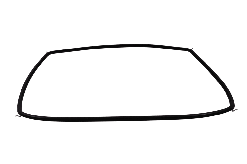 Уплотнитель двери духовки 0290300063 духового шкафа Haier