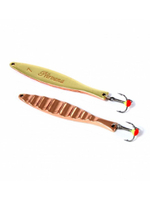 Блесна вертикальная Nirvana WNI060008FTG 1 штука