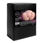 Реалистичный мастурбатор Bior Toys Erowoman-Eroman EE-10282