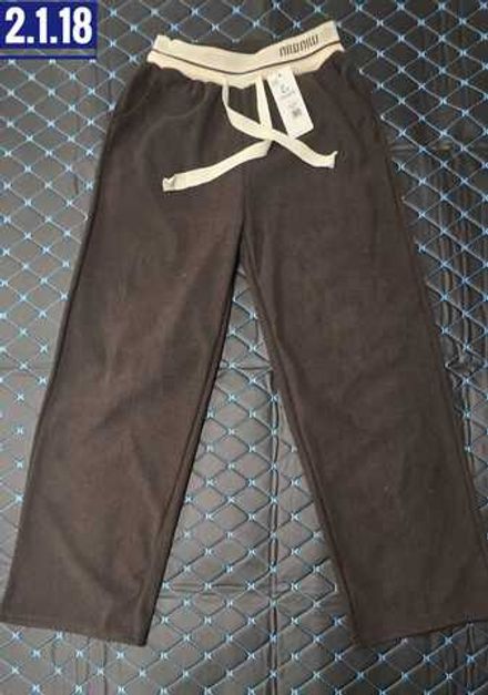 Брюки 50354166 Fabrika