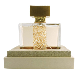 Royal Muska M.Micallef — утонченный, волнующий аромат для женщин.