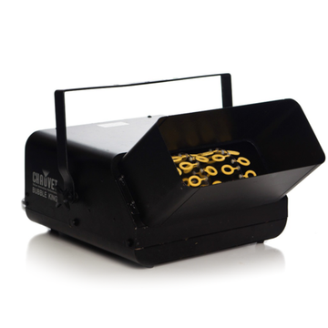 CHAUVET B-550 генератор мыльных пузырей