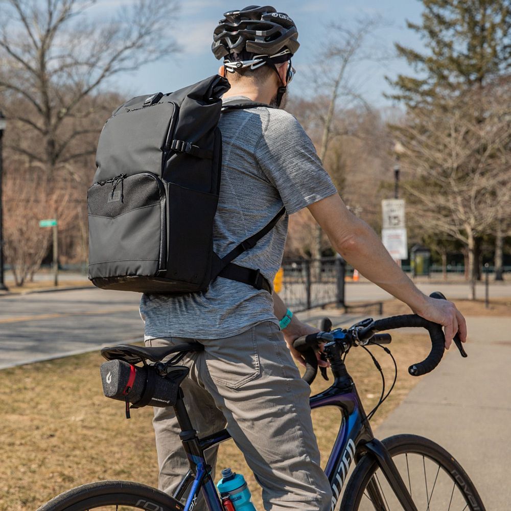 Tenba DNA Backpack 16 Black