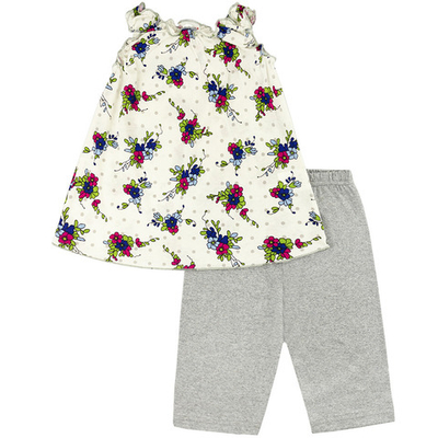 Комплект для девочки